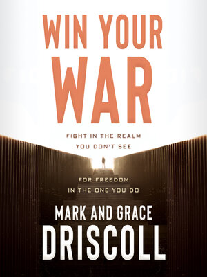 cover image of Win Your War